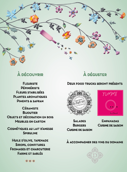 Flyer Balade Verte