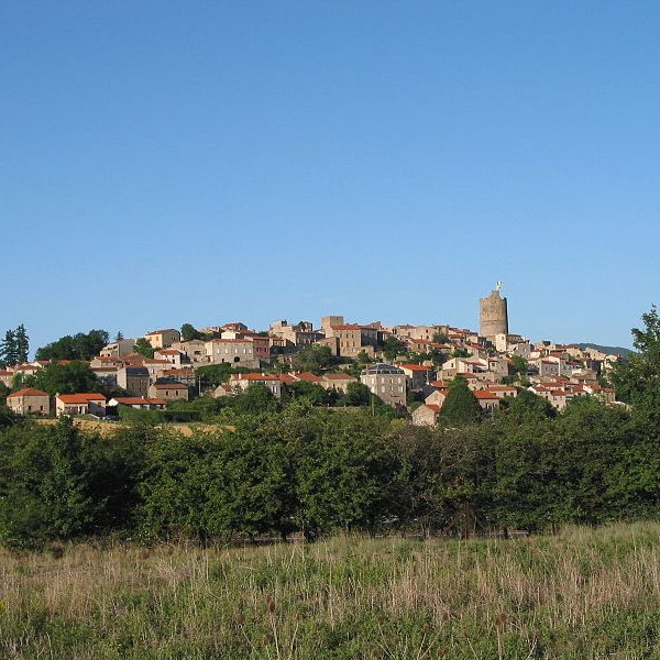 Village Montpeyroux (63114)