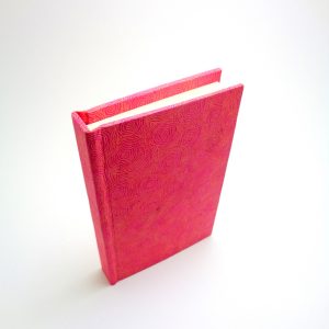 Petit carnet de poche - 6,8 cm X 10,5 cm - Rondorose - 128 pages