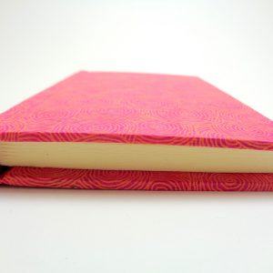 Petit carnet de poche - 6,8 cm X 10,5 cm - Rondorose - 128 pages – Image 3