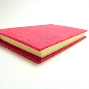 Petit carnet de poche - 6,8 cm X 10,5 cm - Rondorose - 128 pages – Image 2