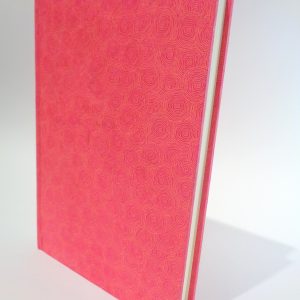 Carnet A5 - 14.5 cm x 21 cm - "Rondorose" - 144 pages – Image 4