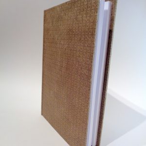Carnet A5 - 14,5 cm X 21 cm - "Rondovert" - 160 pages – Image 3