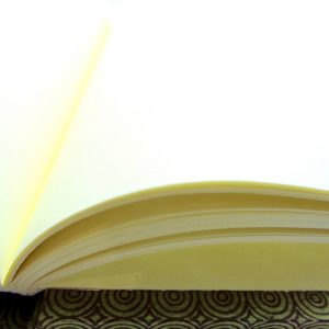 Carnet de poche - 10 cm x 15 cm - "Rondovert" - 144  pages – Image 3