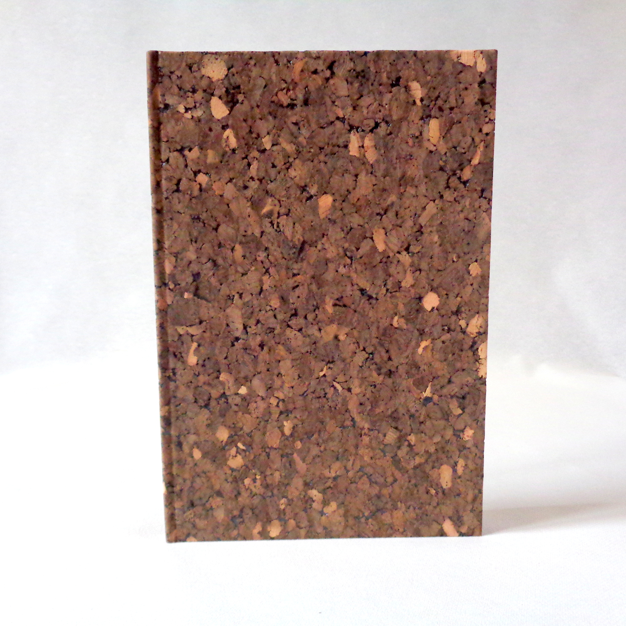 Agenda 2018 - 17,5 cm X 25 cm - Liège - 128 pages – Image 1