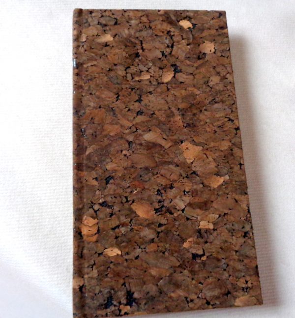 Agenda de poche 2019 - 9,5 cm X 17,5 cm - Liège - 128 pages