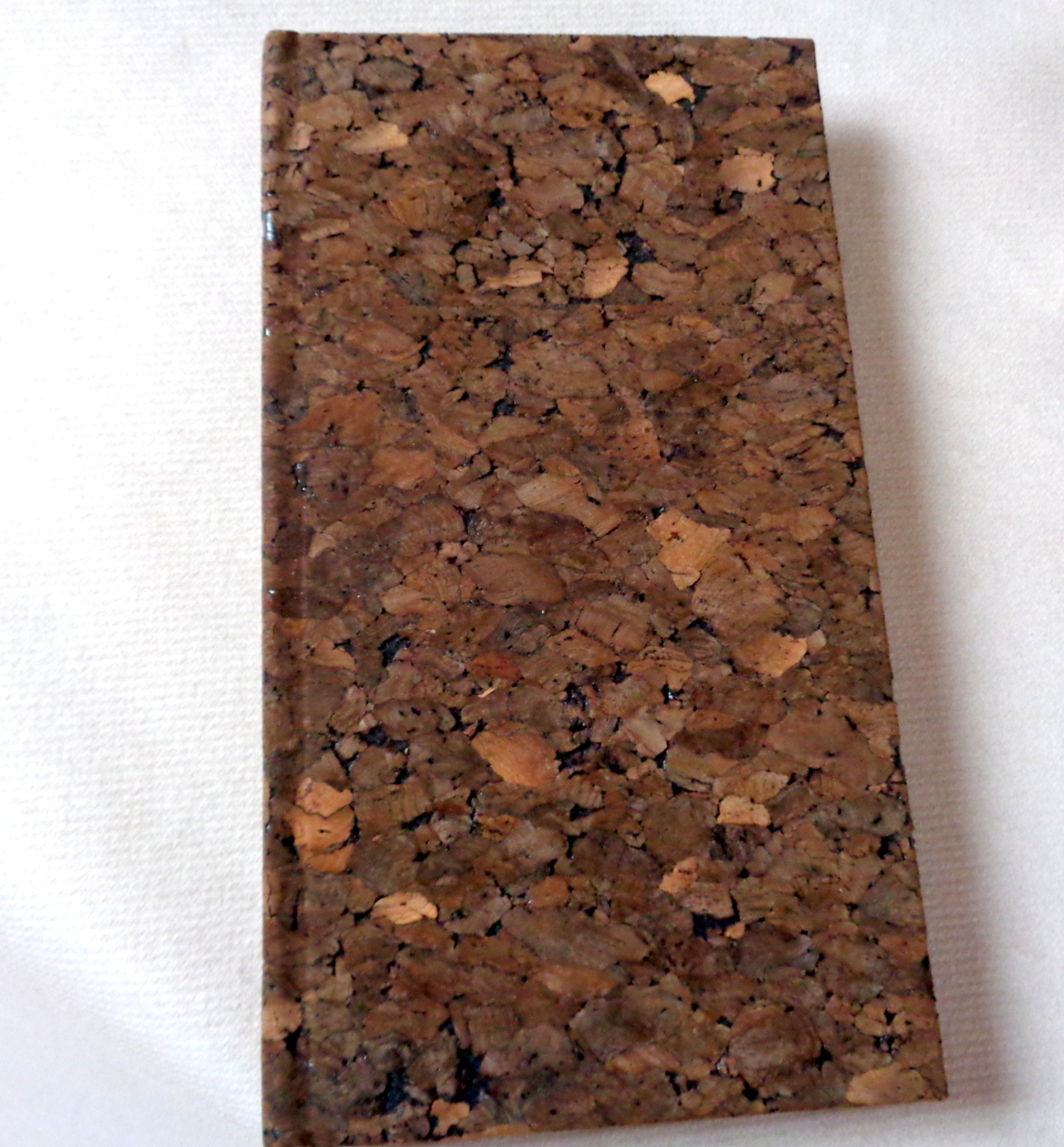 Agenda de poche 2019 - 9,5 cm X 17,5 cm - Liège - 128 pages – Image 1