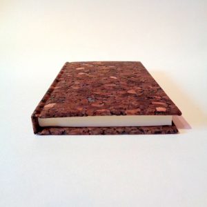 Carnet de poche - 11 cm x 16 cm - "Liège" - 144 pages – Image 2