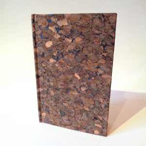 Carnet de poche - 11 cm x 16 cm - "Liège" - 144 pages – Image 4